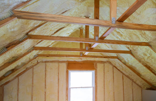 Best Spray Foam Insulation in Freeland, MI