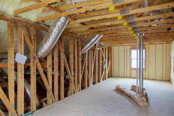 Best Commercial Insulation in Freeland, MI