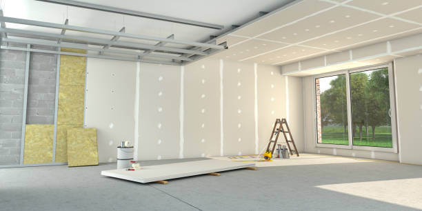 Best Spray Foam Insulation in Freeland, MI