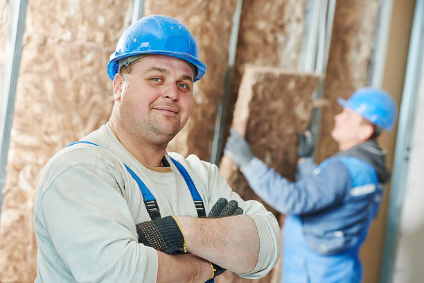 Trusted Freeland, MI Insulation Contractor Experts