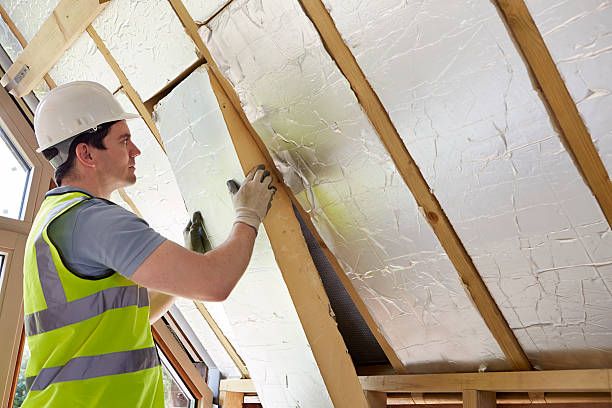 Best Insulation for Specific Applications in Freeland, MI